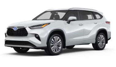 Toyota Klugar Img