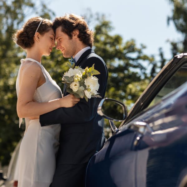 Wedding Transfers in Melbourne